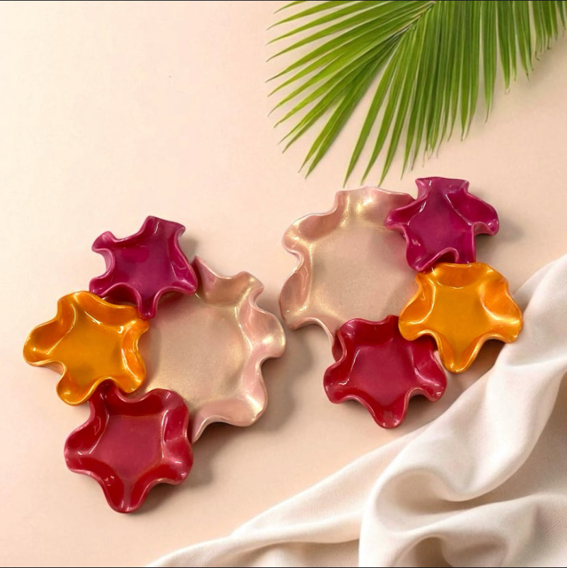 Tropical Jelly 1