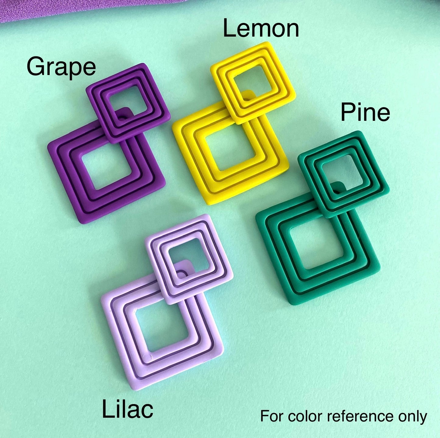Organic Joli (Preorder)