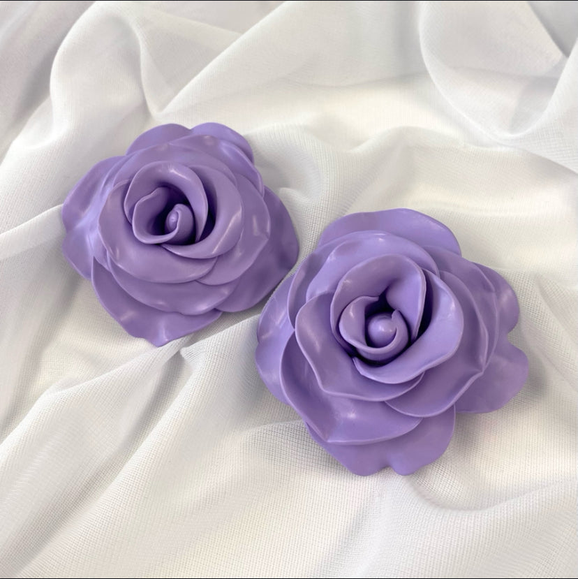 Rose Stud (Preorder)