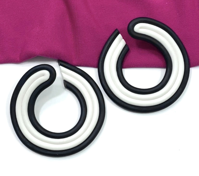 RESTOCK SOON B+W Chloe- Preorder