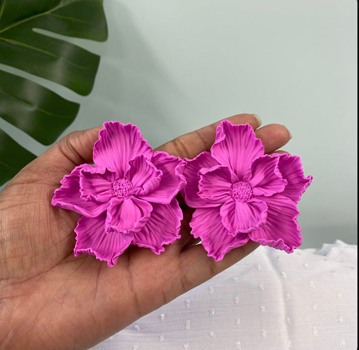 Bloom Stud - PREORDER
