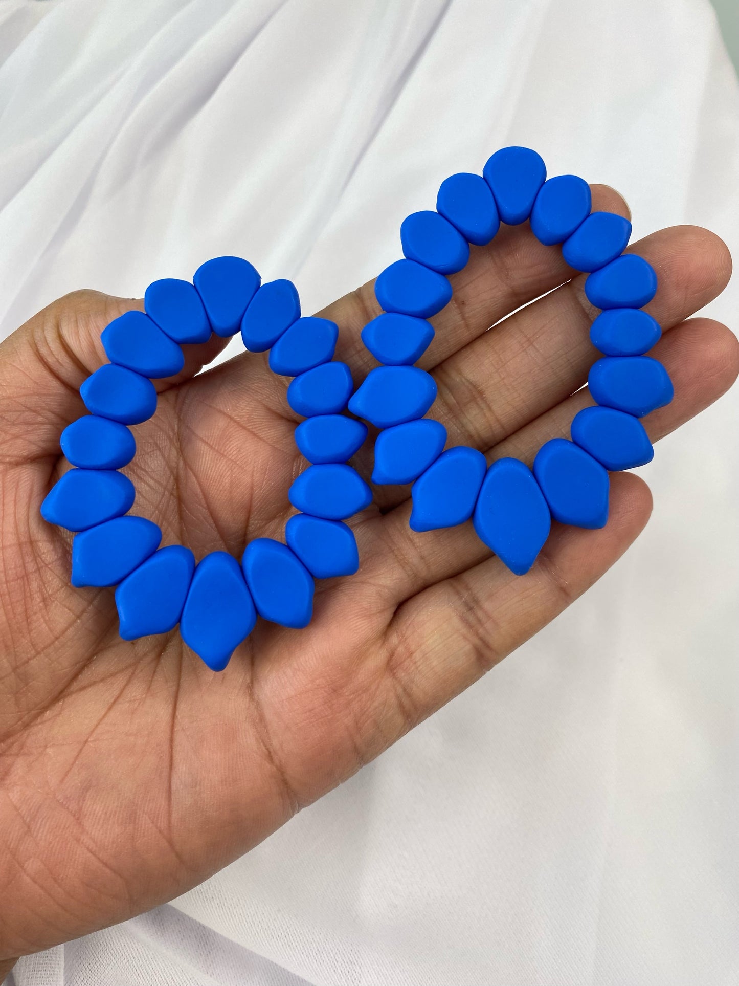 Pebbles Studs (Preorder)