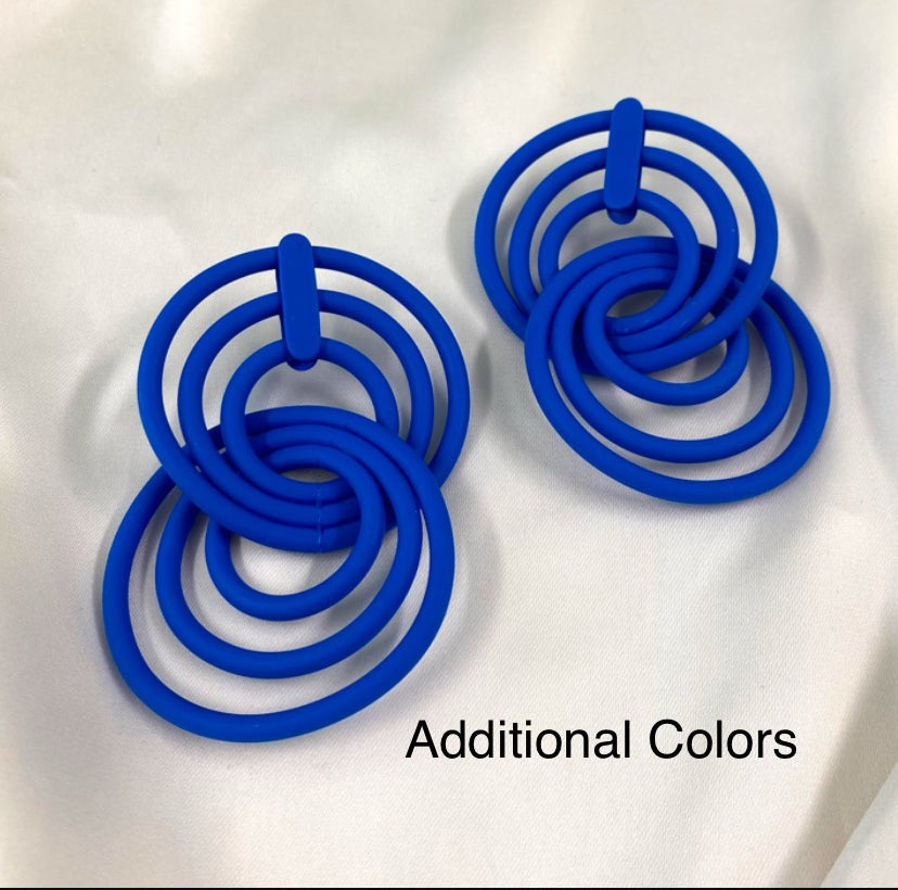 Angelina Links (Choice of color) PREORDER