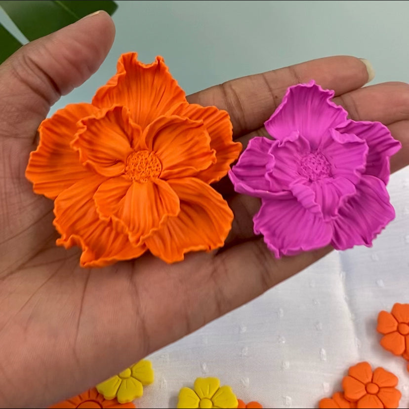 Bloom Stud - PREORDER