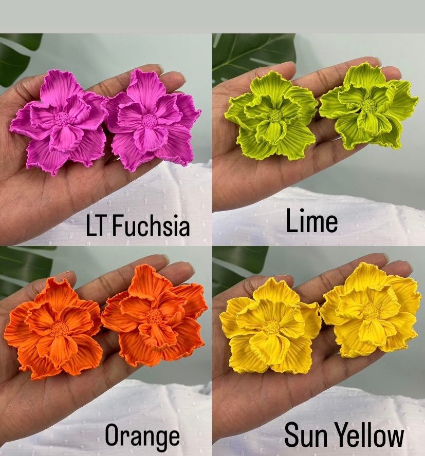 Bloom Stud - PREORDER