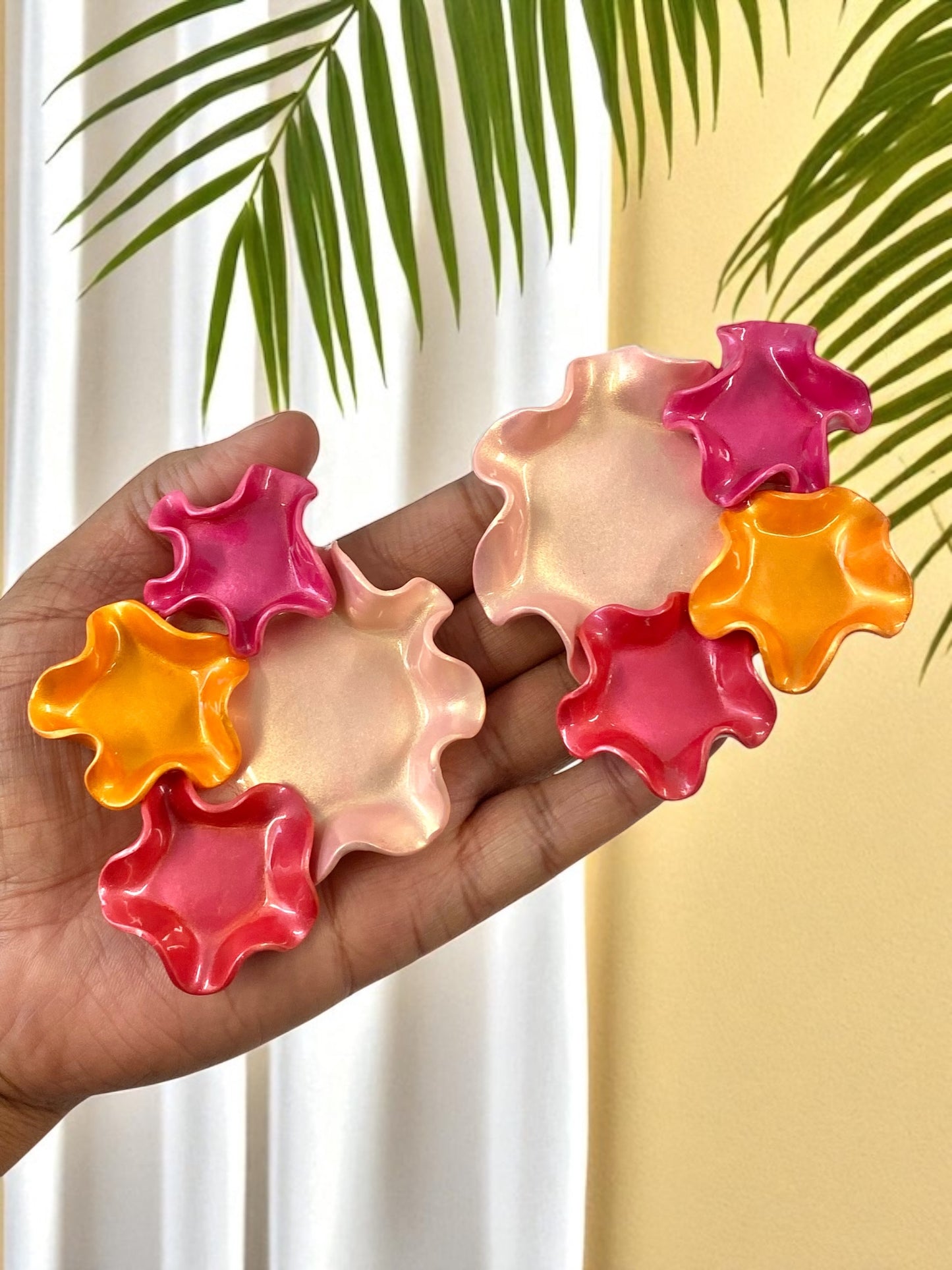 Tropical Jelly 1