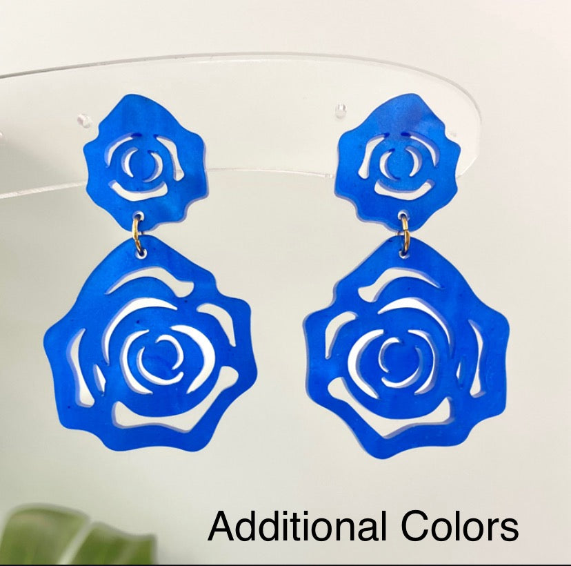 Rose Joli