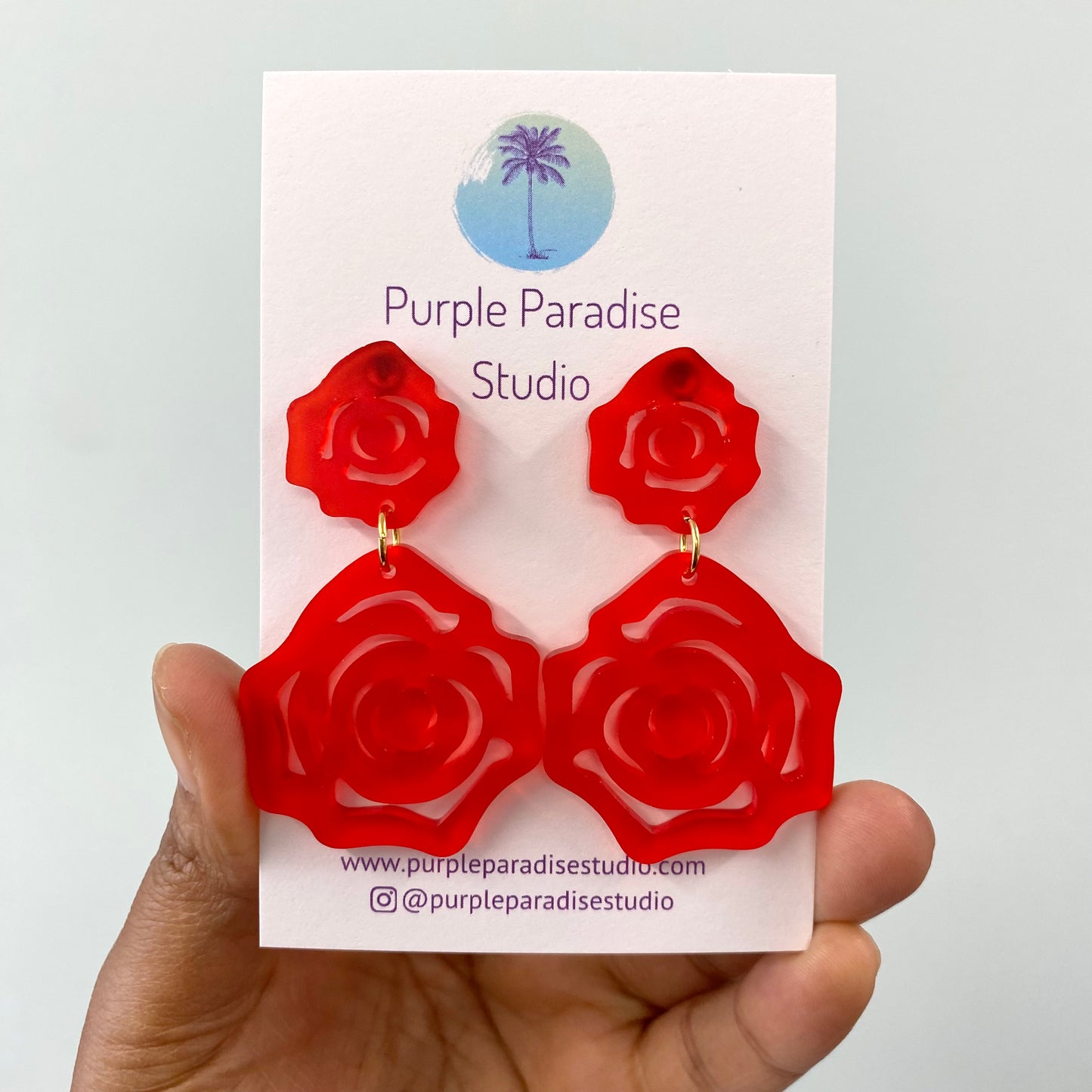 Rose Joli