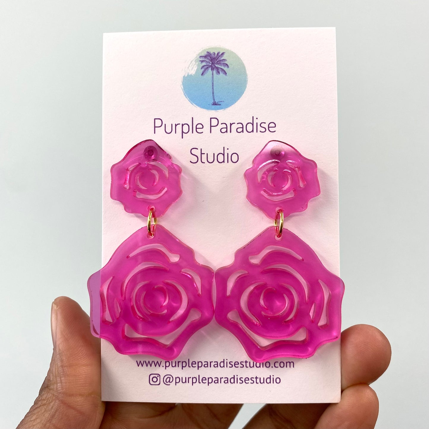 Rose Joli