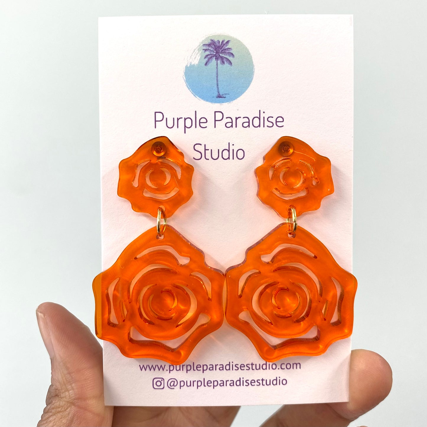 Rose Joli