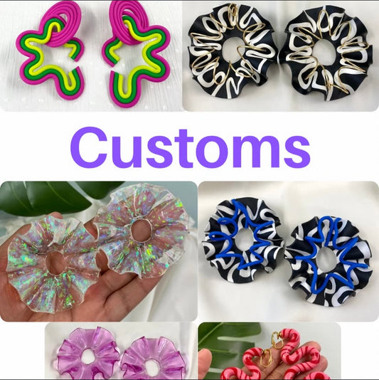 Customs Spot