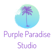 Purple Paradise Studio & Ari Dionne