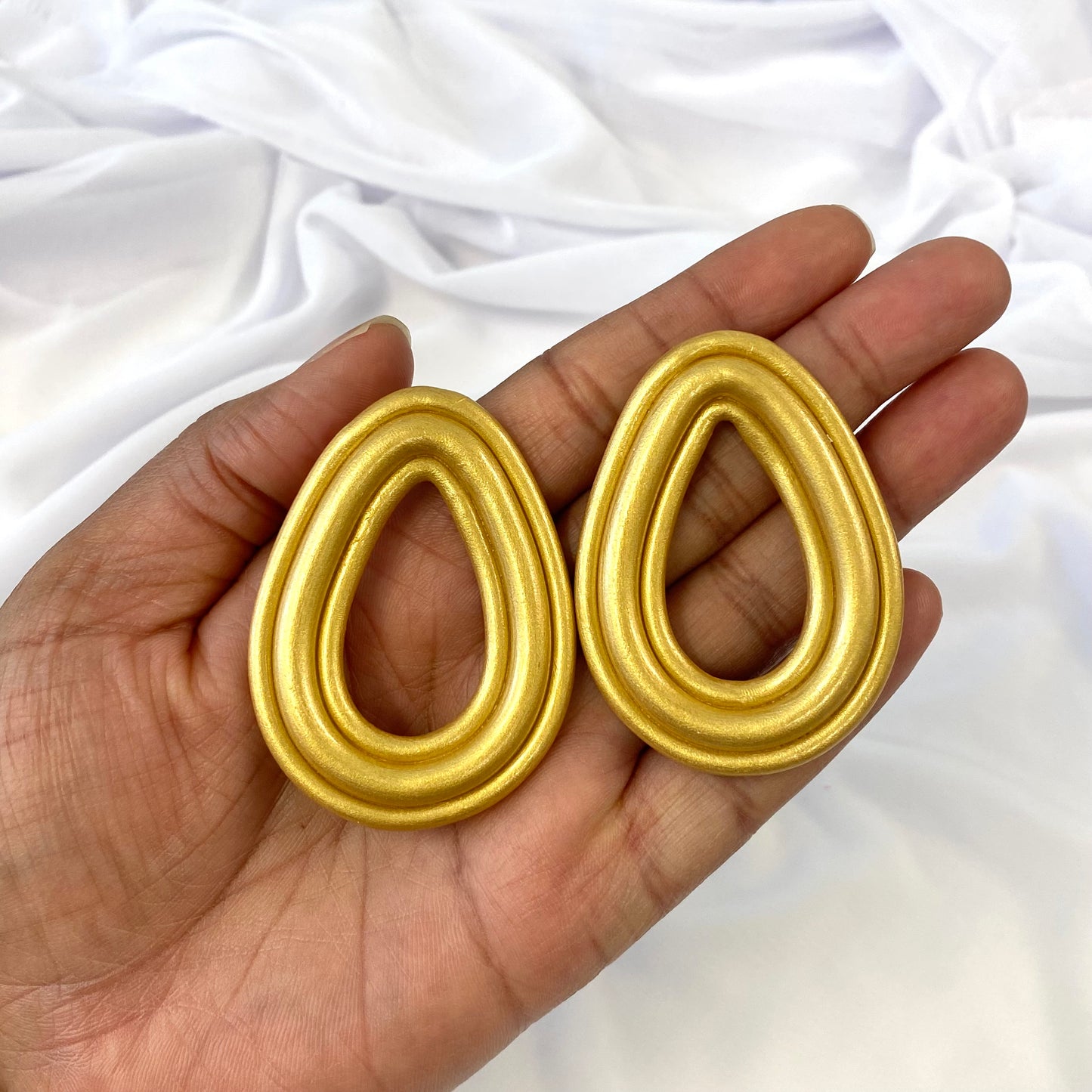 Drip Stud (Preorder)