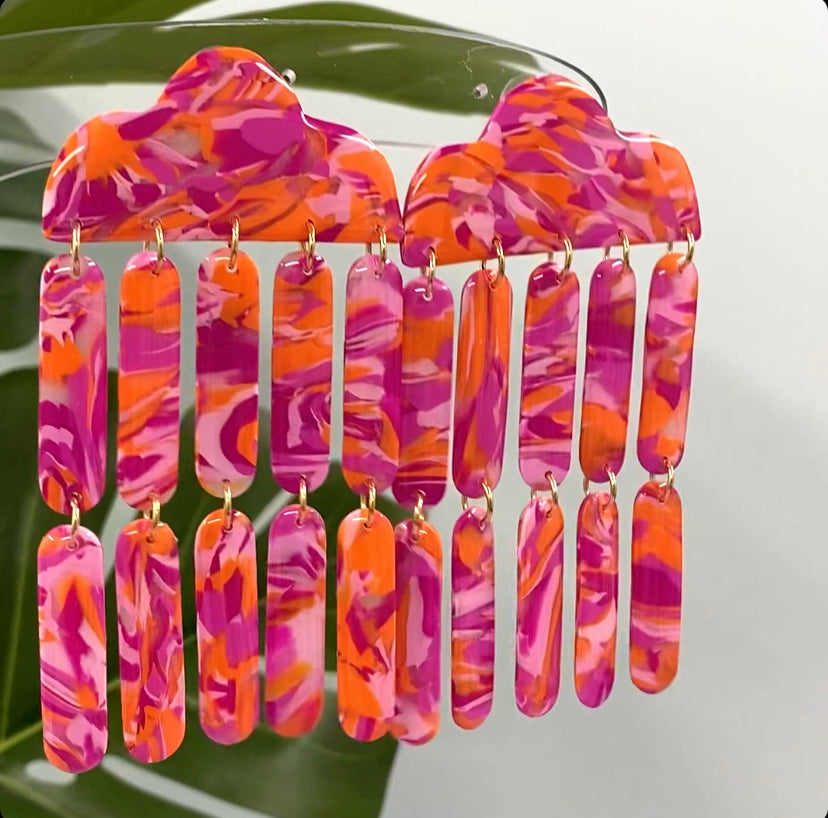 Marbled Arch Dangle