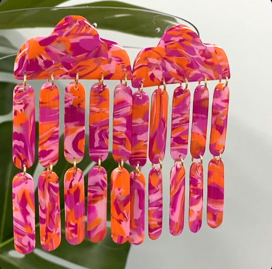 Marbled Arch Dangle