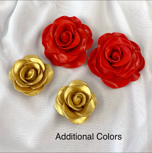 Rose Stud (Preorder)