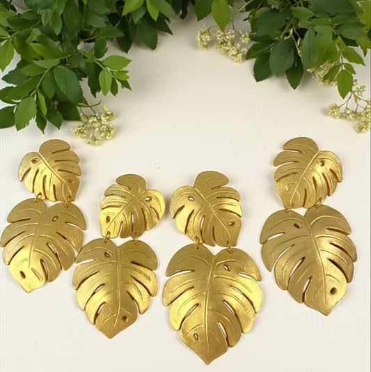 Monstera Dangle- Preorder